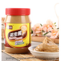 Factory Products Creamy and Crunchy Peanut Butter